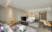 Туры в отель Crowne Plaza LANZHOU NEW AREA by IHG