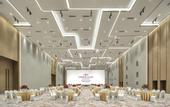 Туры в отель Crowne Plaza LANZHOU NEW AREA by IHG