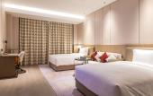 Туры в отель Crowne Plaza LANZHOU NEW AREA by IHG