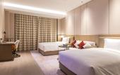 Туры в отель Crowne Plaza LANZHOU NEW AREA by IHG