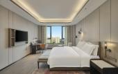Туры в отель Crowne Plaza LANZHOU NEW AREA by IHG