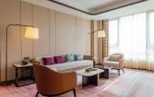 Туры в отель Crowne Plaza LANZHOU NEW AREA by IHG