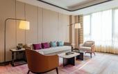 Туры в отель Crowne Plaza LANZHOU NEW AREA by IHG