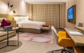 Туры в отель Crowne Plaza LANZHOU NEW AREA by IHG