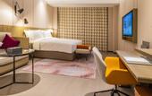 Туры в отель Crowne Plaza LANZHOU NEW AREA by IHG