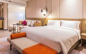 Туры в отель Crowne Plaza LANZHOU NEW AREA by IHG
