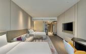Туры в отель Crowne Plaza LANZHOU NEW AREA by IHG