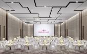Туры в отель Crowne Plaza LANZHOU NEW AREA by IHG