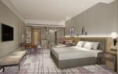 Туры в отель Crowne Plaza LANZHOU NEW AREA by IHG