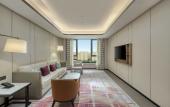 Туры в отель Crowne Plaza LANZHOU NEW AREA by IHG