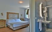 Туры в отель San Anton Hotel