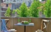 Туры в отель San Anton Hotel