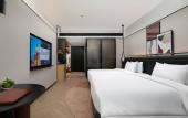 Туры в отель Park Plaza