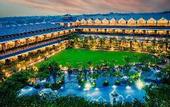Туры в отель Mayfair Oasis Resort & Convention