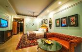 Туры в отель Mayfair Oasis Resort & Convention