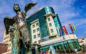 Туры в отель Diplomat Plaza Hotel & Resort