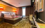 Туры в отель Diplomat Plaza Hotel & Resort
