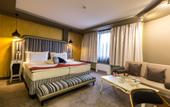 Туры в отель Diplomat Plaza Hotel & Resort