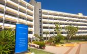 Туры в отель Interpalace by Blue Sea