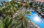 Туры в отель Interpalace by Blue Sea