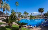 Туры в отель Interpalace by Blue Sea