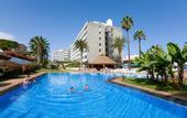 Туры в отель Interpalace by Blue Sea