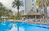 Туры в отель Interpalace by Blue Sea