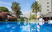 Туры в отель Interpalace by Blue Sea