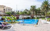 Туры в отель Interpalace by Blue Sea