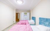 Туры в отель Chez l'ami hotel