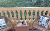 Туры в отель Chez l'ami hotel