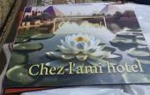 Туры в отель Chez l'ami hotel