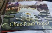 Туры в отель Chez l'ami hotel