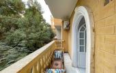 Туры в отель Chez l'ami hotel