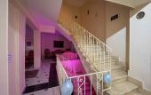 Туры в отель Chez l'ami hotel