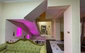 Туры в отель Chez l'ami hotel
