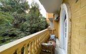 Туры в отель Chez l'ami hotel