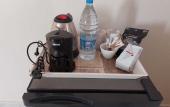 Туры в отель Chez l'ami hotel