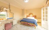 Туры в отель Chez l'ami hotel