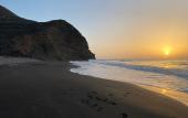 Туры в отель Alojamientos Charco Azul