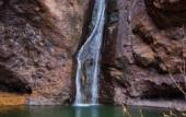Туры в отель Alojamientos Charco Azul
