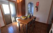 Туры в отель Alojamientos Charco Azul