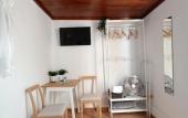 Туры в отель Alojamientos Charco Azul