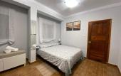 Туры в отель Alojamientos Charco Azul