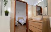 Туры в отель Alojamientos Charco Azul