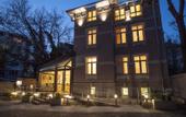 Туры в отель The Moon Boutique Hotel