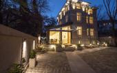 Туры в отель The Moon Boutique Hotel