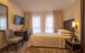 Туры в отель The Moon Boutique Hotel