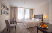 Туры в отель The Moon Boutique Hotel