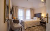 Туры в отель The Moon Boutique Hotel